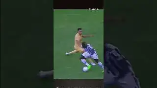 Скилл Моиза Кина против Бускетса 🤯