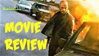 RESTLESS (2022, FRANCE, ACTION) Movie Review