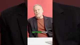 Vincent D&rsquo;Onofrio REMEMBERS His First Scene With Charlie Cox On Daredevil