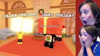 ROBLOX SAVING CHRISTMAS!! - Savage Dude