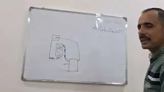 دورة تصليح الثلاجة الفيديو الثاني عشر 
