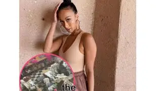 Draya post a picture of workers at her warehouse and gets dragged on Twitter #shorts