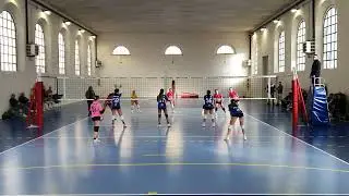 U14 Fenix Faenza -  Viserba