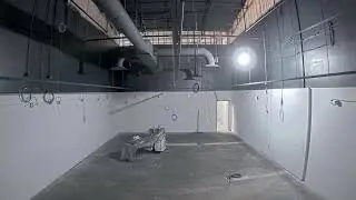 Store construction and Retail Fixture Installation
