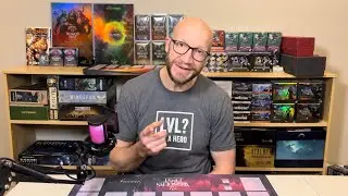 Reason #13 Wonders of the First is the best CCG ever: basic cards (Wonders)