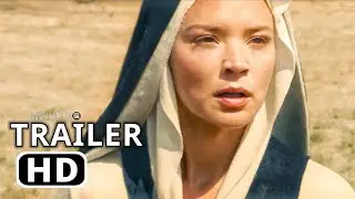 BENEDETTA Trailer (2021) Virginie Efira, Drama Movie HD