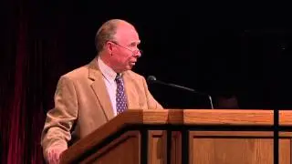 All Ye Need to Know | John D. Lamb | 2014