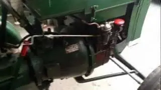 Deutz F1 m414
