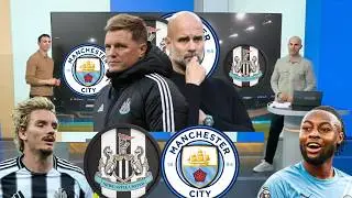 Man City MUST Make It Happen!