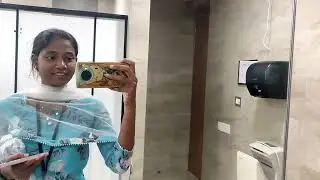 What's Inside the ACCENTURE || 3 సంవత్సరాల తర్వాత నా ఆఫీసులో మొదటి రోజు|