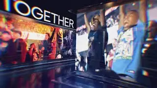 WWE&rsquo;s new signature intro