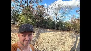 Pole barn vs stick build shop