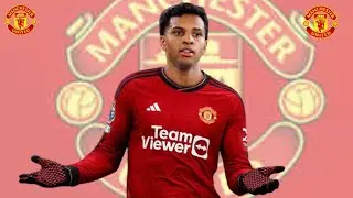 🤯RODRYGO TRANSFER SAGA: MANCHESTER UNITED'S &pound;85M GAMBLE