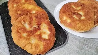Пышные, сочные БЕЛЯШИ/ Тесто - супер!