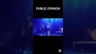 [MOSH CITY] Public Opinion - Oct 13, 2024 Denver #live #hardcore #punk
