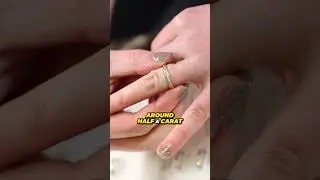 How do I choose my wedding ring?