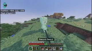 Beh, che dire. -Minecraft ep 4