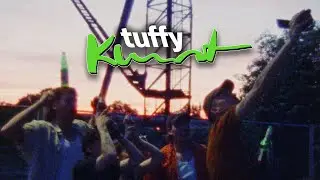 Tuffy - Kunst (Official Video)