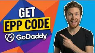 How To Get EPP Code GoDaddy (Step-By-Step Guide)