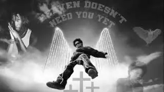 d4vd - Heaven Don't Need You Yet (Audio)