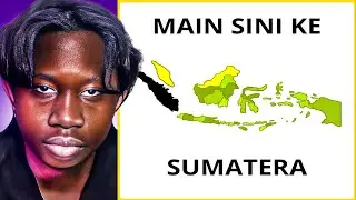 kenapa tu kira kira si sumatera?? 😅 #hitzeedsamlekom