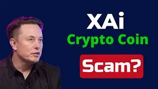 Обзор криптовалюты XAi Илона Маска: закон или крипто-мошенничество?