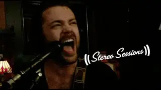 Lines in the Sky - Dig Deeper - Stereo Sessions 11 - East Nashville