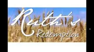 BIBLIA   RUTH   RESUMEN Y ANALISIS