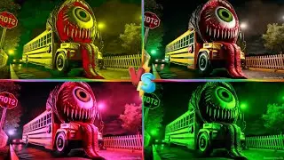 🚂🔥TRAIN EATER🎶 Coffin Dance Song