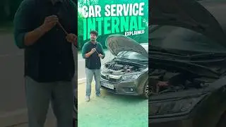 Are You Making These COMMON Mistakes with Your Car's Fluid Changes? #cars24