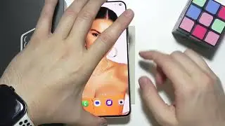 Есть ли у Samsung Galaxy S25 FE входной разъем 3,5 мм?