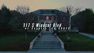 317 S Windsor Blvd