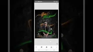 26 January photo Editing 2022 // Republic Day  photo editing #short video 2022