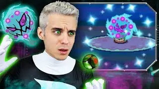 LIVE 4TH GEN SHINY SPIRITOMB AFTER ONLY 2832 SRs! (Full Odds)