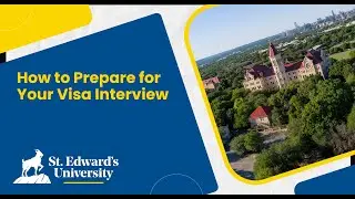 Spring 2026 SEU Visa Appointment Preparation Webinar