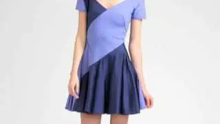 Zac Posen talks about his Spring 2010 collection to Saks.com