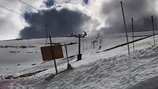 Lake District Ski Club 13/3/18