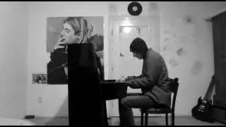 putting holes in happiness piano