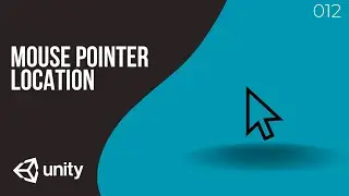 How to Detect Mouse Pointer Position in Unity
