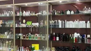 From Concept to Sample: Rapid Fragrance Product Prototyping
