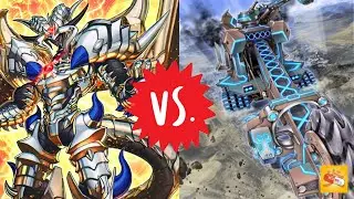 YUGIOH! // REAL LIFE OTS LOCALS 02.12.2022 ROUND 4 // EARTH MACHINE VS BRANDED DESPIA BYSTIAL FINALE