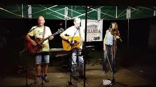 Veranda - Nebeští jezdci