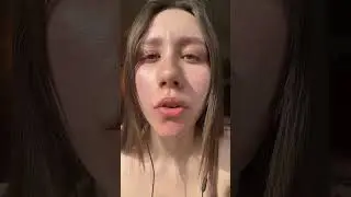 ASMR | Scratching Your Face #asmr #asmrsounds #asmrtingles #mouthsounds #relaxing