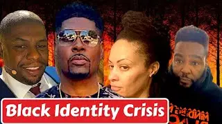 Black Identity Crisis | Dr Umar Johnson