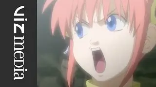 Official Gintama the Movie Extended Trailer