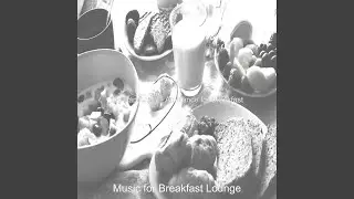 Exciting Backdrops for Breakfast Time
