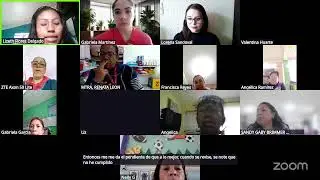CAPACITACIÓN HSEP EDO MEX EDUCADORES ESTATAL