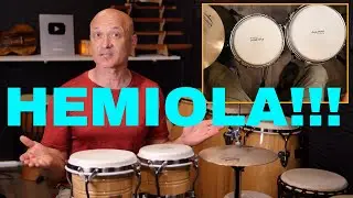 HEMIOLA! // Rhythm Challenge