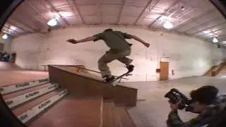 WTF! Kerry Getz Fs 360!