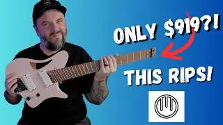 I Bought the Omne Vetus 7&hellip; and It&rsquo;s INSANE for the Money